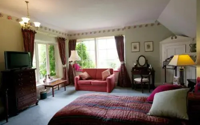 Farthings Country House Hotel & Restaurant Tunton