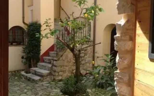 Bed And Breakfast Mblò