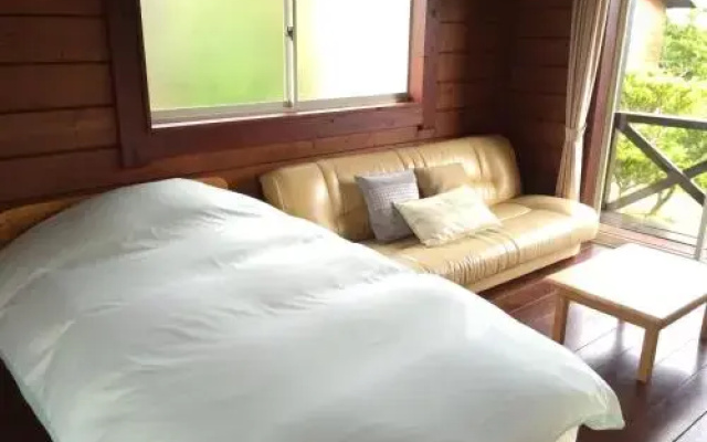 Yakushima Umi-no Cottage TIDA