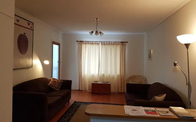 Basedow Units Tanunda