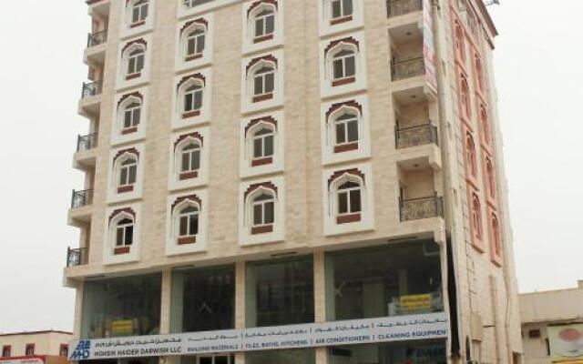 Al Noor Furnished Flats