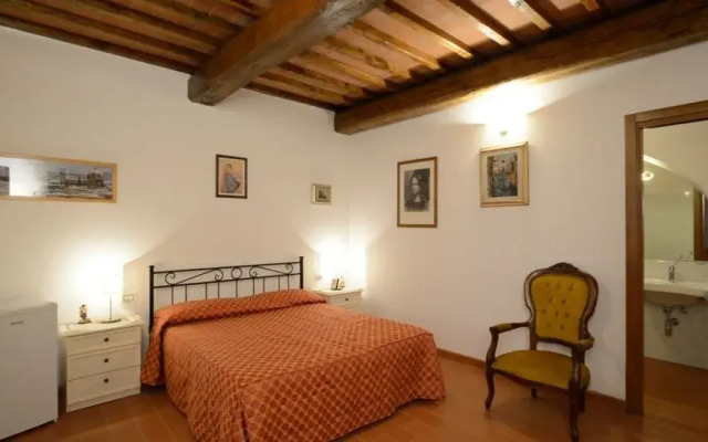 Agriturismo La Casuccia