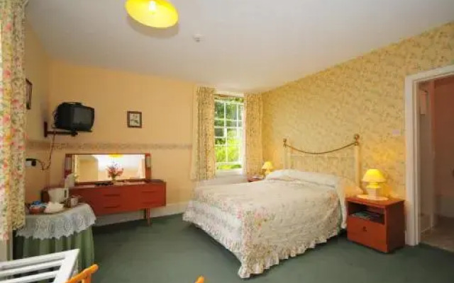 Dolforwyn Hall Country House
