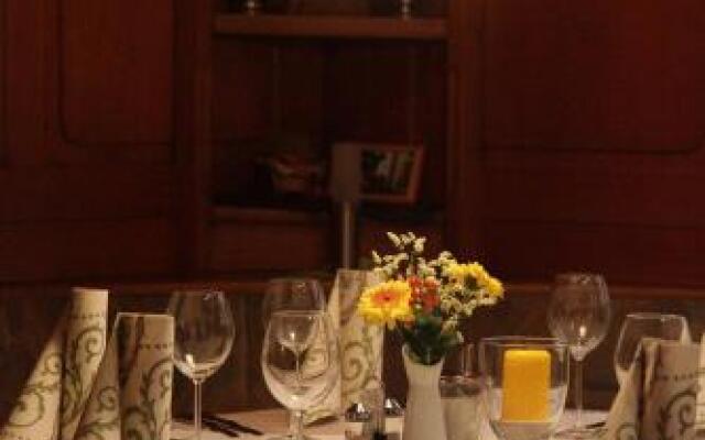 mD Hotel Restaurant Café Bauer