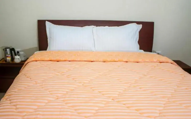 Cityzen Soputan Suites