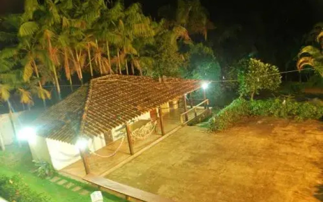 Hotel Chapadão da Canastra