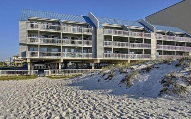 Regatta 305A 3 Bedroom Condo by RedAwning, Gulf Shores