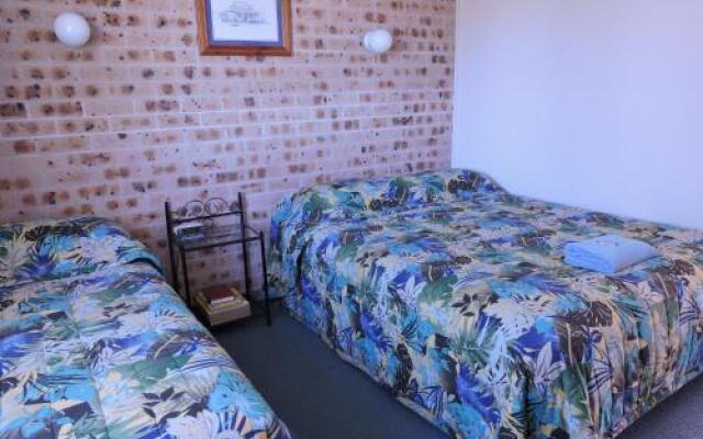 Bulahdelah Myall Motel