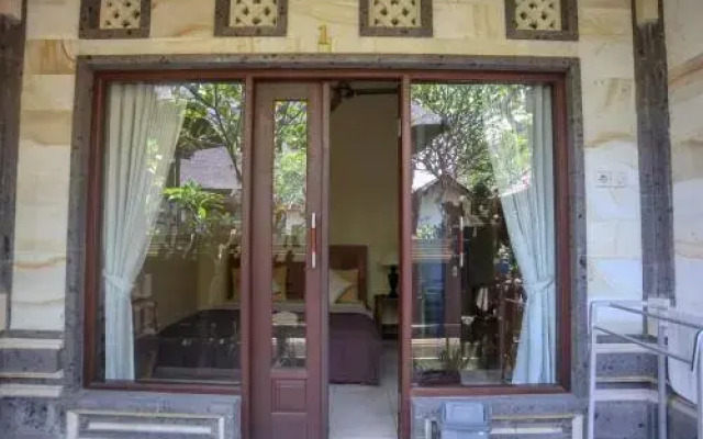 Ubud Canti House