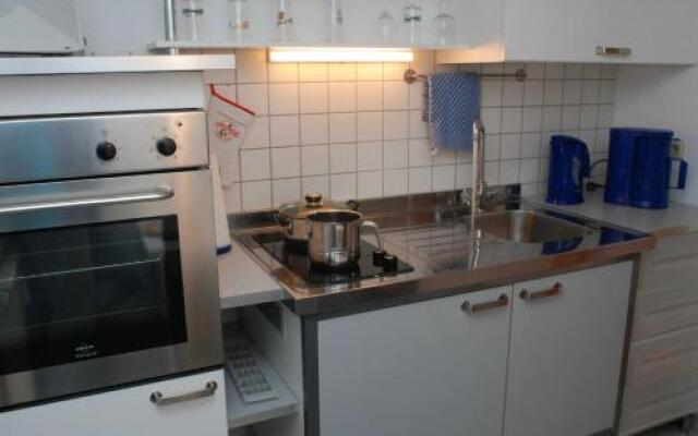 Ferienwohnung Pferdezentrum Edersee