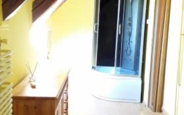 Madera Mansion Wilczkowo