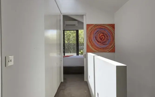 Middle Park in Vogue - Rejuvenate Stays
