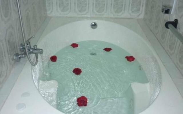 Hotel La Posada de la Ermita