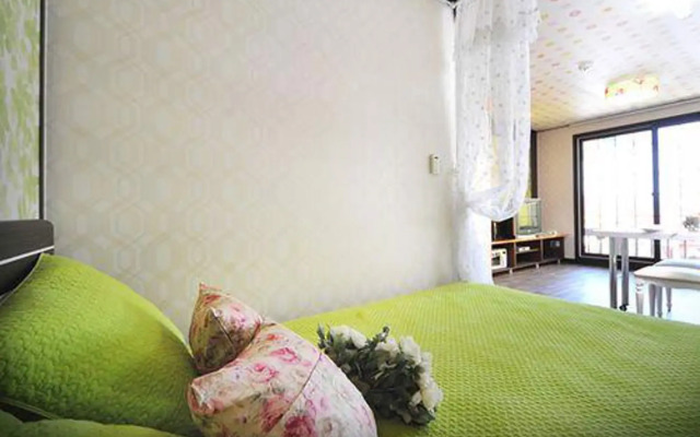 Seongmodorainbow Pension