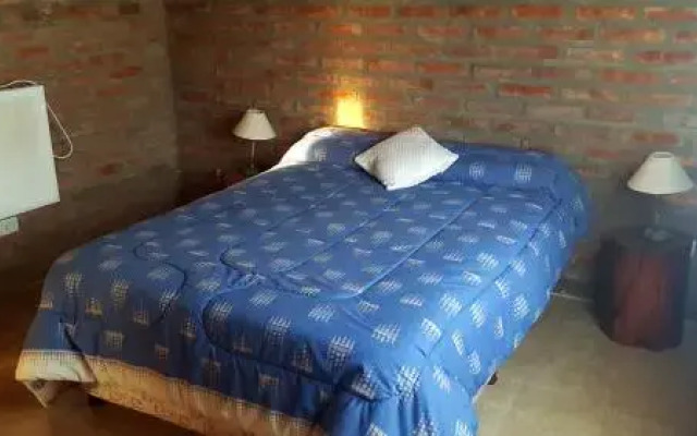 Cabañas Paihuen