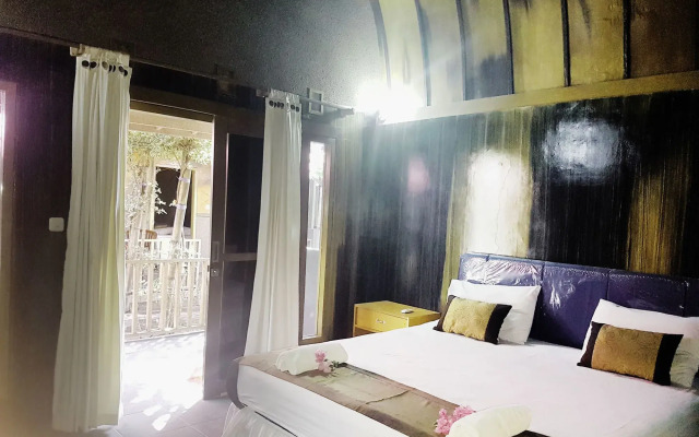 Oda Bungalows