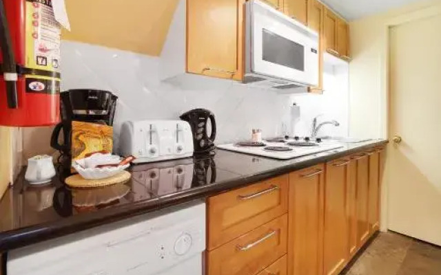 Whistler Village Centre