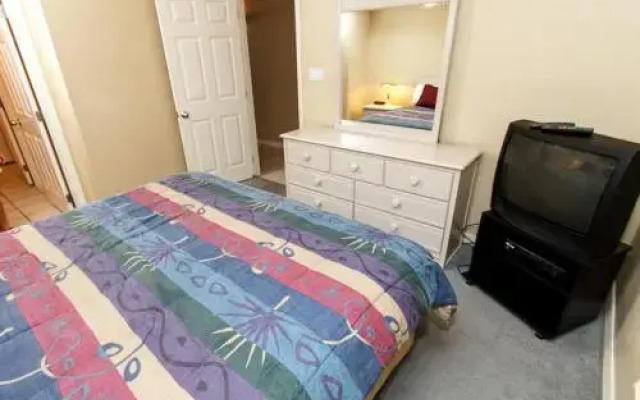 Gulf Dunes 306 by RedAwning