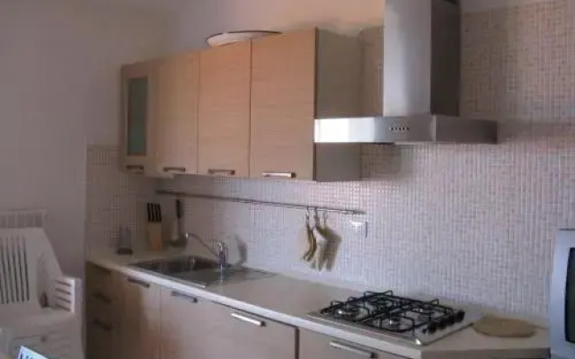 Residence Verde Mare