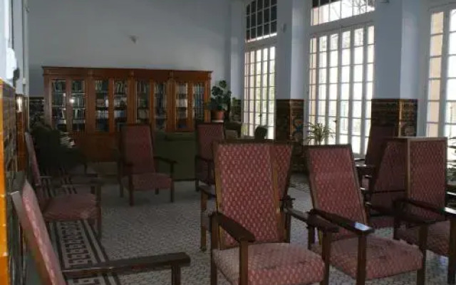 Gran Hotel Balneario