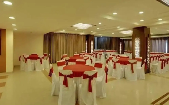 Room Maangta 125 - Kalyan East