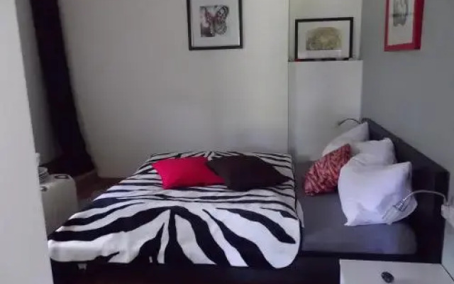 Ferienwohnung Wildrose