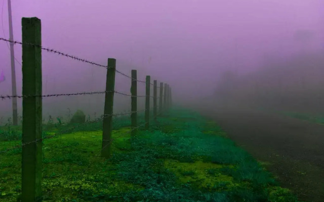 Green Meadows Vagamon