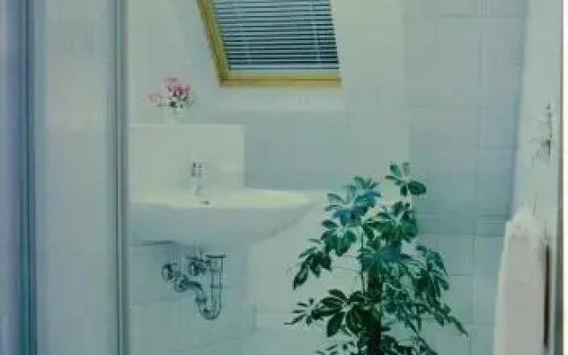 Hotelpension Schwalbennest