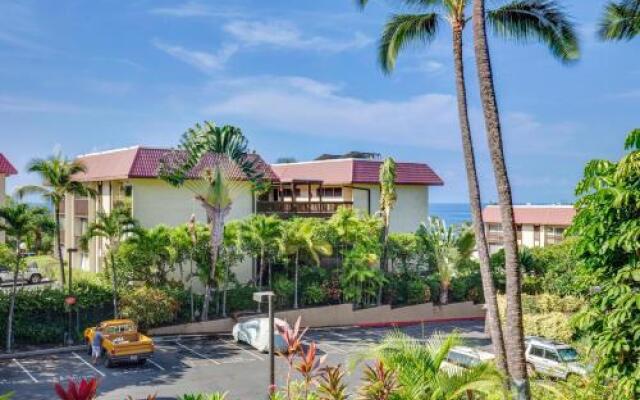 Kona Pacific D524  Kauhale