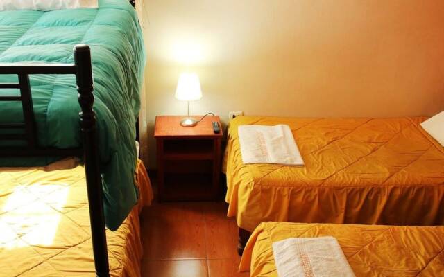 Arequipa Dreams Vallecito