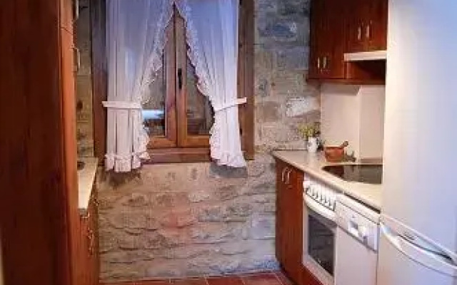 Casa Rural Estarrun