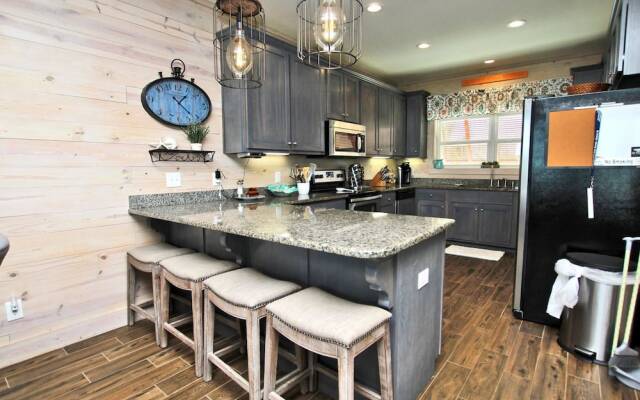 Linger4Longer - 4 Br home