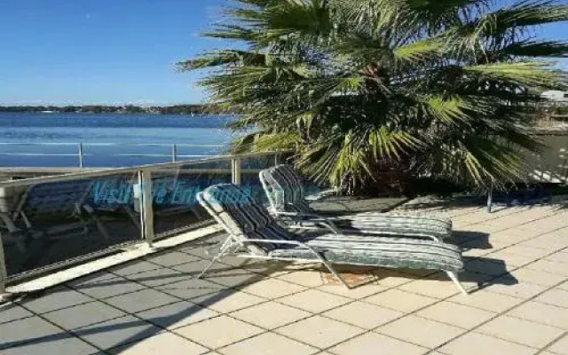 Toukley Waterfront House