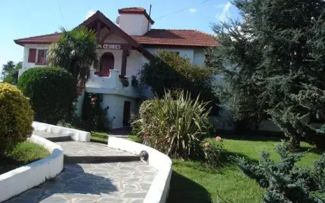 Hosteria de los Cesares