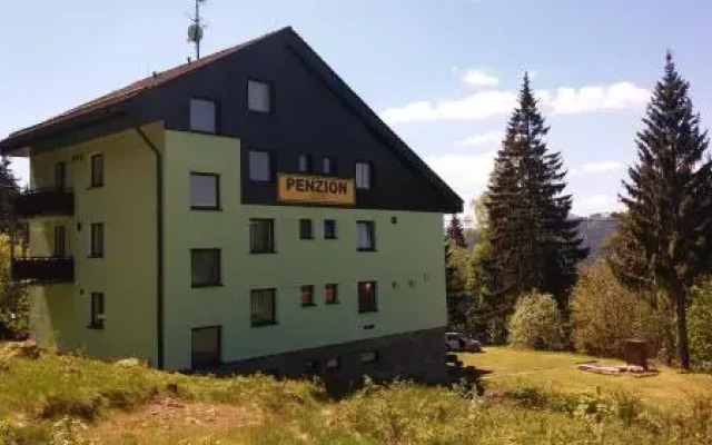 Penzion Lucie