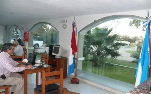 Hotel La Cabaña del Tío Juan