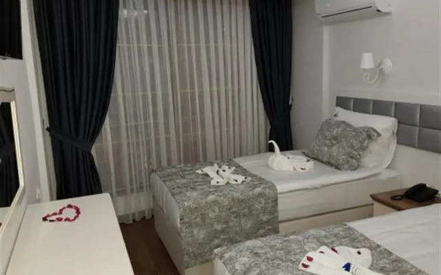 Harbour Otel