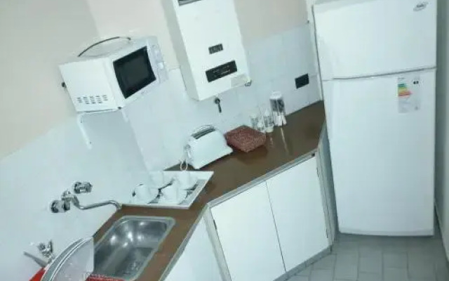 Departamentos Tempo - Chacabuco