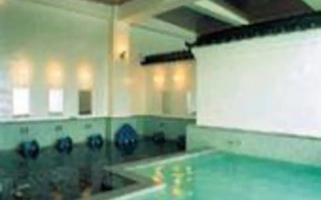 Itako Fujiya Hotel