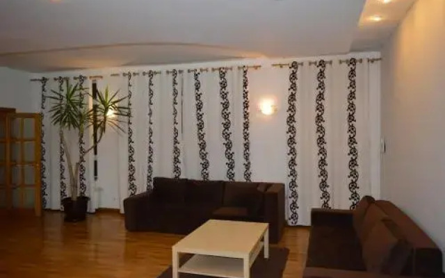 Old Town Villa