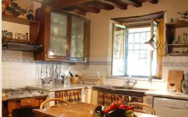 Villa Al Seminario
