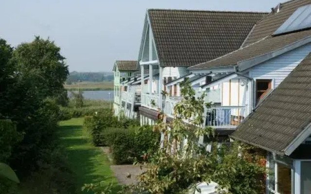 Ferienwohnungen im Fischerhaus