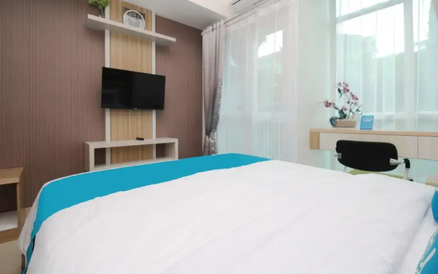 Airy Jatinangor Cikuda Taman Melati Sumedang