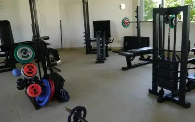 Apartamento Terraco Buganvilias - Reserva Imbassai