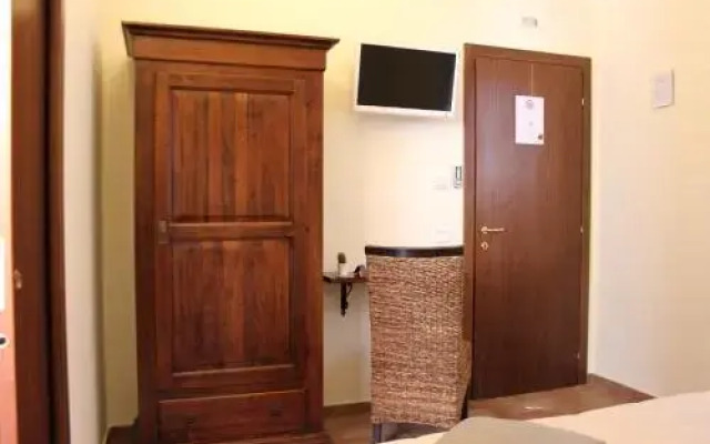 Agriturismo delle Rose
