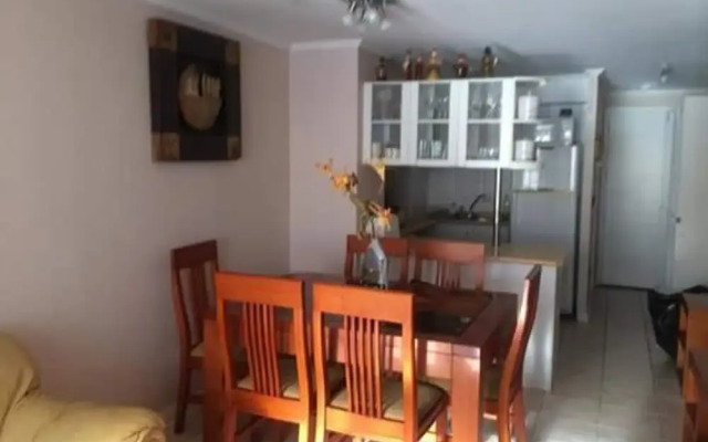 Apartamento B-91 Euromarina
