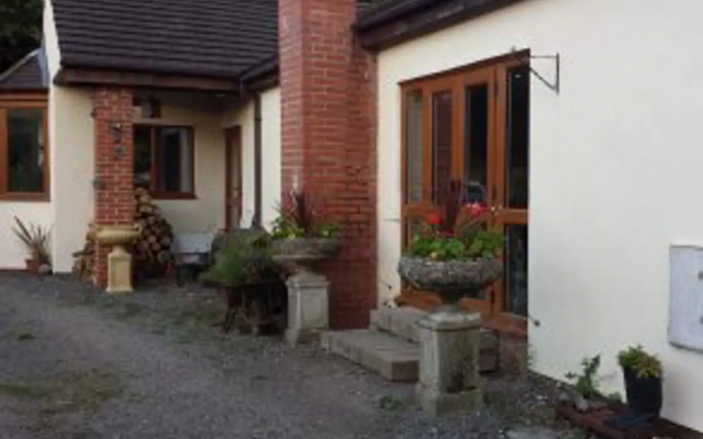 Bridge House Farm