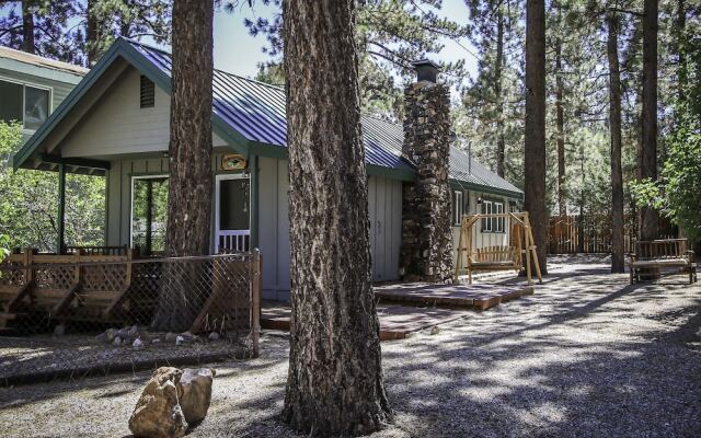 Our Mountain Hideaway Home