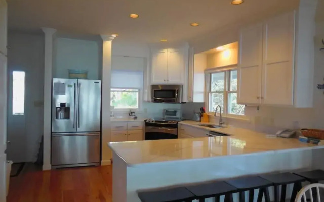 Hightide - 5 Br Home