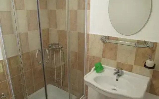 Vila Maria Rustic Predeal